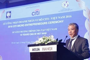 Vì sao cựu Phó thống đốc Ngân hàng Nhà nước bị truy tố?