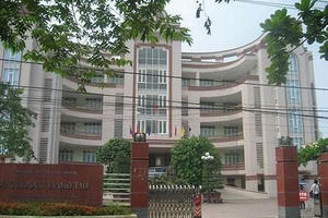 Thái Nguyên tuyển dụng, bổ nhiệm nhiều trường hợp thiếu tiêu chuẩn