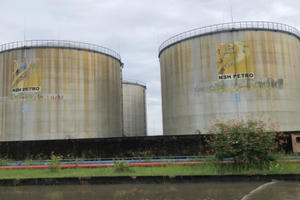 NSH Petro ưu tiên nhập hàng xăng RON 95 để phục vụ Tết Nguyên đán