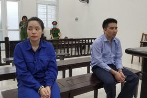 Người phụ nữ được giảm nhẹ trách nhiệm hình sự do đang mang thai Người phụ nữ được giảm nhẹ trách nhiệm hình sự do đang mang thai