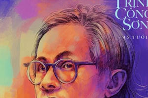 Chuyện giờ mới kể về Trịnh Công Sơn và những người tình