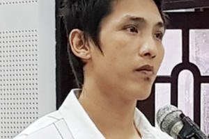 Sóc Trăng: Án chung thân cho nghịch tử bóp cổ mẹ tử vong Sóc Trăng: Án chung thân cho nghịch tử bóp cổ mẹ tử vong