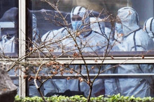 WHO phát hiện đã có 13 biến thể nCoV ở Vũ Hán vào tháng 12/2019