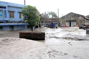 Vinacomin (TKV): Lộ tiếp sai phạm vung vãi chi tiêu quỹ