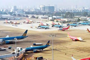 “Tiếng chuông cảnh tỉnh” từ sự cố giao thông trên sân bay