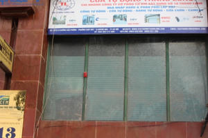 Nợ tiền thuê đất, Công ty CP Cơ khí Xây dựng số 10 bị Cục thuế Hà Nội "bêu" tên