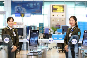 Sân bay Vinh sẵn sàng hoạt động trở lại vào ngày 19/12