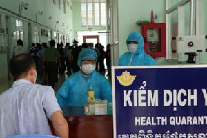 Bà Rịa - Vũng Tàu ngưng sự kiện đông người dịp lễ 30/4