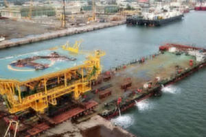 Tổng Giám đốc Vietsovpetro: Vẫn còn dư địa để giảm giá thành sản xuất dầu thô