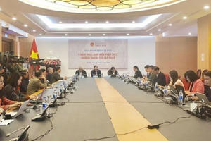 Hoàn thiện thể chế bảo vệ quyền con người, quyền công dân