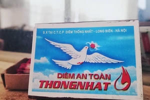 Diêm Thống Nhất rời sàn chứng khoán