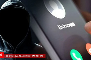 Cơ quan thuế cảnh báo người dân về việc các đối tượng gọi điện yêu cầu cập nhật địa chỉ mới