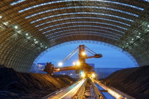 Bộ GTVT nói gì về Dự án Trung tâm chế biến, kho vận than Duyên Hải, Trà Vinh