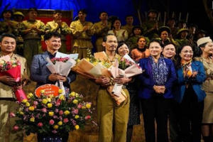 Nhà hát Kịch Việt Nam: Nơi sản sinh những thế hệ vàng và các vở diễn kinh điển