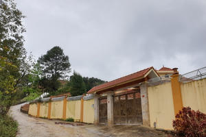 Lạng Sơn: Đất rừng nhà cựu Phó Bí thư tỉnh ủy được cấp sổ đỏ... đất ở trái phép Lạng Sơn: Đất rừng nhà cựu Phó Bí thư tỉnh ủy được cấp sổ đỏ... đất ở trái phép