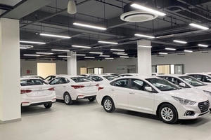 Thủ tục sang tên ôtô cũ mới nhất bạn nên cập nhật