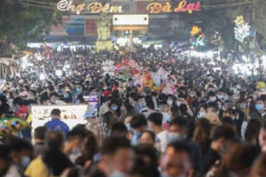 Lâm Đồng: Tạm dừng phố đi bộ, dịch vụ karaoke, quán bar từ 19h tối nay