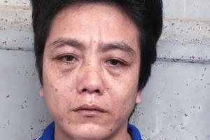 Tên trộm chuyên “đi ăn” lúc sáng sớm sa lưới