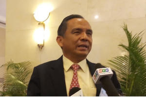 Đại lộ ven sông Sài Gòn sớm thành hiện thực? Đại lộ ven sông Sài Gòn sớm thành hiện thực?