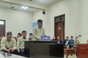 Kháng cáo là gì, trường hợp nào được kháng cáo?