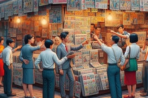 Chấn chỉnh hoạt động báo chí với phương châm "chủ động thông tin tích cực"