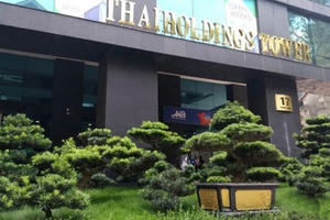 Thương vụ niêm yết “cửa sau” của bầu Thuỵ