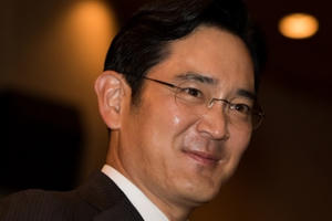 Tiết lộ cổ phần "khủng" của "thái tử Samsung" sau khi chia thừa kế