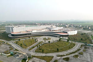 Khởi tố 5 bị can liên quan vụ án Bệnh viện Bạch Mai cơ sở 2 và Việt Đức cơ sở 2