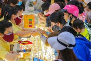 Những việc làm trong ngày vía Thần tài để mang lại may mắn cả năm