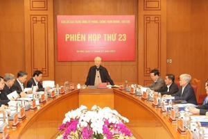 Vụ án tại Cục đăng kiểm Việt Nam được đưa vào diện theo dõi, chỉ đạo