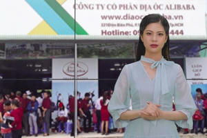 Nguyễn Thái Luyện Alibaba bị đề nghị mức án chung thân