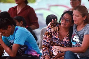 Bạo động nhà tù ở Brazil, 60 người thiệt mạng