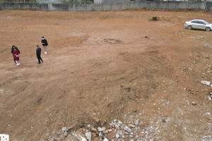 Tình trạng phân lô như "đẻ đất" để bán: Cần sớm chặn!