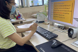 Ngành Giáo dục quận Ba Đình tích cực triển khai thực hiện chương trình GDPT năm 2018 cấp THCS Ngành Giáo dục quận Ba Đình tích cực triển khai thực hiện chương trình GDPT năm 2018 cấp THCS