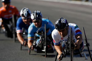 Khai mạc thế vận hội Paralympics 2016 dành cho người khuyết tật