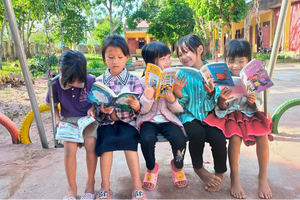 Quyết tâm khởi công xây dựng 100 trường học tại các xã biên giới trong năm 2025