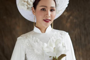 Ca sĩ Nguyễn Khánh Ly – Tận hiến cho dòng nhạc thính phòng cổ điển