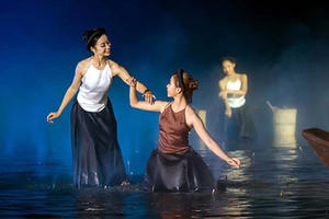 Đạo diễn Việt Tú bị kiện ra toà vì vi phạm bản quyền tác phẩm