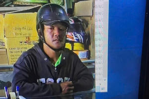 Gia Lai: Đối tượng chặn đường cướp tài sản của người dân sa lưới