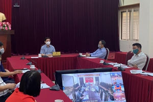 Vận chuyển hàng hóa phải được thông suốt