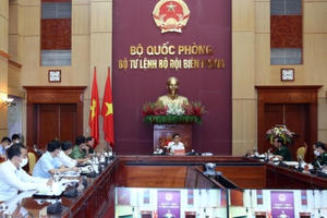 Đối phó Covid-19 theo chiến lược của một nước còn nghèo