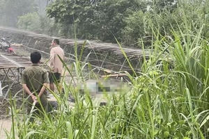 Điều tra vụ một cán bộ phường ở Đồng Nai tử vong bất thường trong đêm mưa