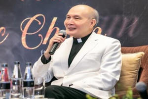 Vũ Thành An và những tình khúc “không tên”