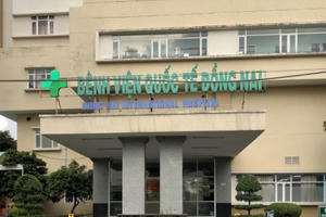 Bệnh viện Quốc tế Hoàn Mỹ Đồng Nai tự ý không công nhận xét nghiệm SARS-CoV-2 của các cơ sở y tế khác?