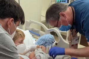 Thông tin sai lệch về vắcxin Covid-19 tác động tiêu cực đến trẻ em