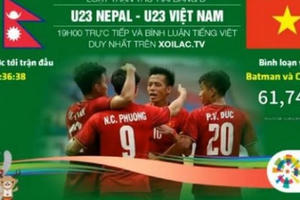 Chế tài mạnh mới đẩy lùi được vi phạm bản quyền trên mạng