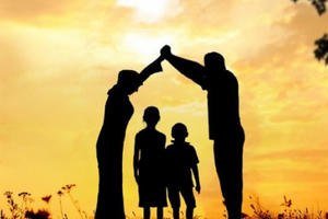 Hãy thương cha mẹ ngoài đời, không phải ở trên mạng ảo