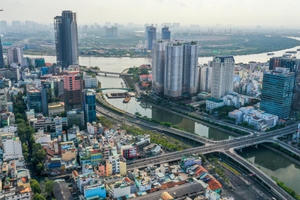 TP HCM thiếu nhà giá rẻ trầm trọng