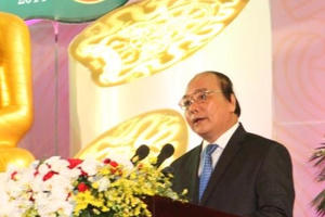 Giáo hội Phật giáo Việt Nam đăng cai tổ chức Đại lễ Phật Đản Liên hợp quốc - Vesak 2019