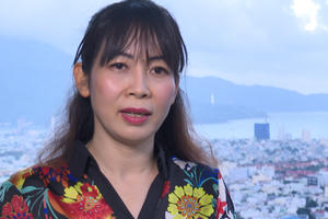 Nhiều giải thưởng quốc tế đã nâng tầm uy tín và vị thế của Đà Nẵng Nhiều giải thưởng quốc tế đã nâng tầm uy tín và vị thế của Đà Nẵng